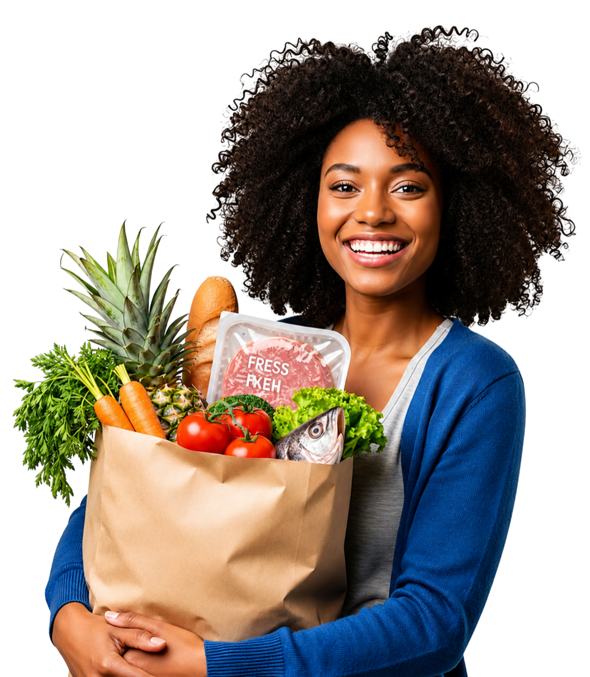Consumer Goods